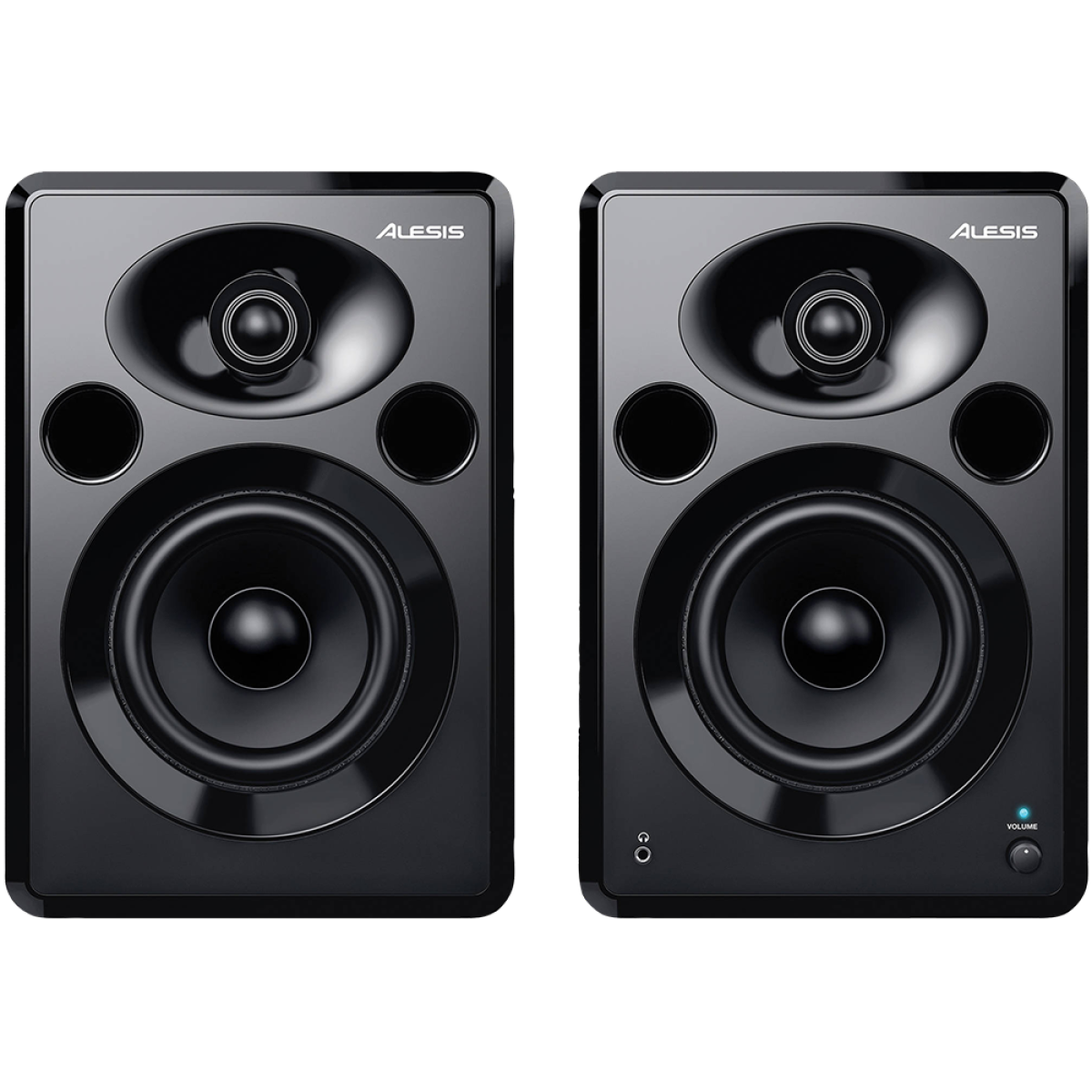 Alesis Elevate 5 MKII /  Stüdyo Monitörü (Çift)