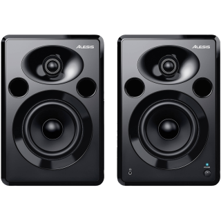 Alesis Elevate 5 MKII /  Stüdyo Monitörü (Çift)