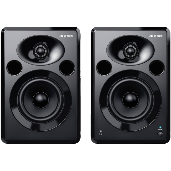 Alesis Elevate 5 MKII /  Stüdyo Monitörü (Çift)
