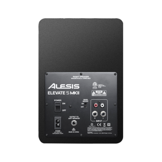Alesis Elevate 5 MKII /  Stüdyo Monitörü (Çift)