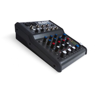 Alesis MULTIMIX 4 USB FX Mixer Ses Kartı Alesis MULTIMIX 4 USB FX Mixer Ses Kartı