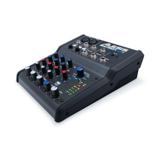 Alesis MULTIMIX 4 USB FX Mixer Ses Kartı Alesis MULTIMIX 4 USB FX Mixer Ses Kartı