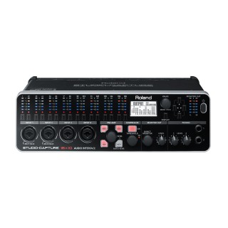 ROLAND Studio Capture UA-1610 / Ses Kartı ROLAND Studio Capture UA-1610 / Ses Kartı