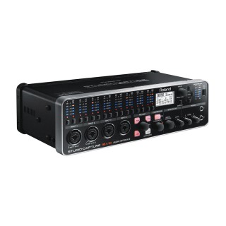 ROLAND Studio Capture UA-1610 / Ses Kartı ROLAND Studio Capture UA-1610 / Ses Kartı