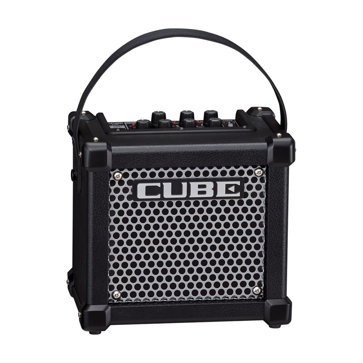 ROLAND Micro Cube GX Elektro Gitar Amfisi
