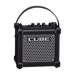ROLAND Micro Cube GX Elektro Gitar Amfisi