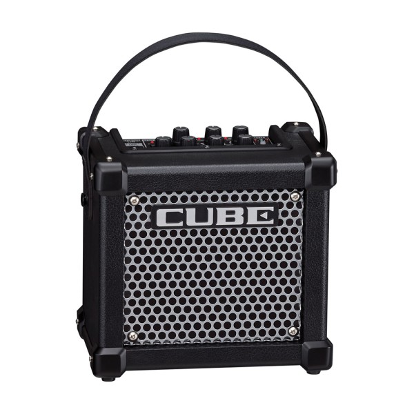 ROLAND Micro Cube GX Elektro Gitar Amfisi