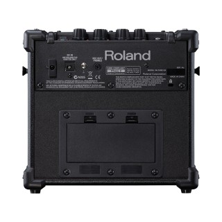 ROLAND Micro Cube GX Elektro Gitar Amfisi