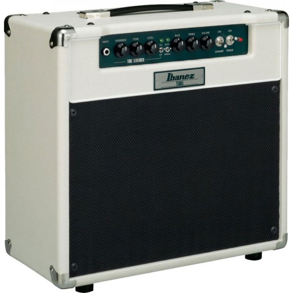 Ibanez TSA15-U Kombo Elektro Gitar Amfisi