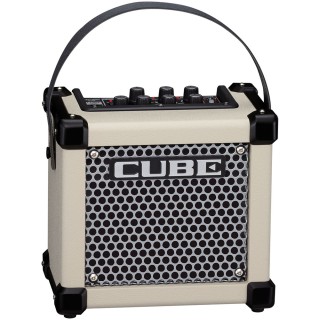 ROLAND Micro Cube GXW Elektro Gitar Amfisi