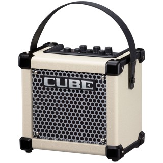 ROLAND Micro Cube GXW Elektro Gitar Amfisi