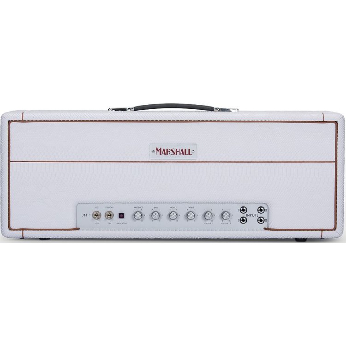 MARSHALL 1959HWBM Bernie Marsden KAFA AMFİ