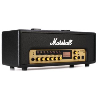 MARSHALL CODE100H 100W Dijital Elektro Gitar Kafa Amfisi