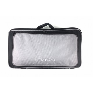 KOZMOS KBAG-16PDL Pedalboard Gigbag