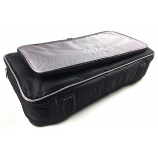 KOZMOS KBAG-16PDL Pedalboard Gigbag