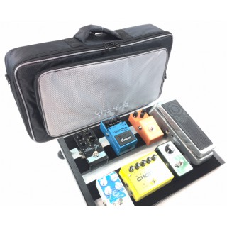 KOZMOS KBAG-16PDL Pedalboard Gigbag
