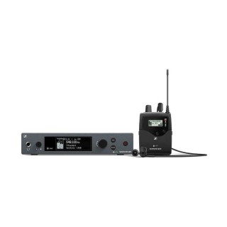 Ew Iem G4-A Wireless In-Ear Monitör Set