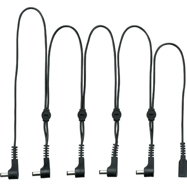 Ibanez DC5N Paralel Kablo