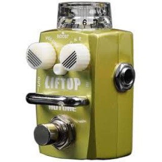 HOTONE LIFTUP SBD-1 Pedal HOTONE LIFTUP SBD-1 Pedal