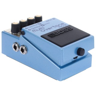 Boss MO-2 Multi Overtone Gitar Pedalı