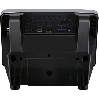 Boss JS-10 Audio Player ve Gitar Efekti