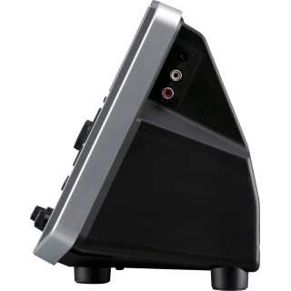 Boss JS-10 Audio Player ve Gitar Efekti