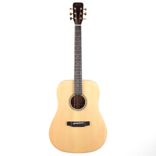 Fenix DA10-NA Akustik Gitar (Natural) Fenix DA10-NA Akustik Gitar (Natural)