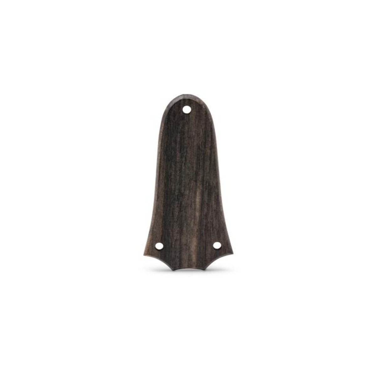 Taylor 83306 Truss Rod Cover (Crelicam Ebony,3 Delik)