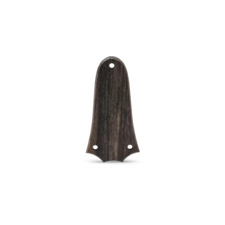 Taylor 83306 Truss Rod Cover (Crelicam Ebony,3 Delik)