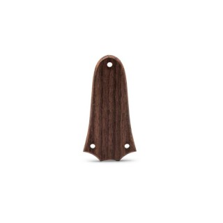 Taylor 83305 Truss Rod Cover (Gülağacı, 3 Delik)