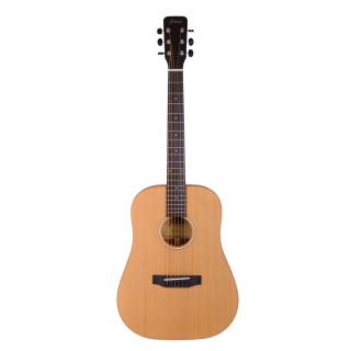 Fenix FW-1NS Akustik Gitar (Natural) Fenix FW-1NS Akustik Gitar (Natural)