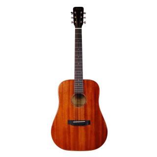 Fenix FT-4NA Akustik Gitar (Natural) Fenix FT-4NA Akustik Gitar (Natural)