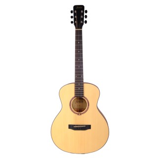 Fenix FT-1ONA Akustik Gitar (Natural) Fenix FT-1ONA Akustik Gitar (Natural)