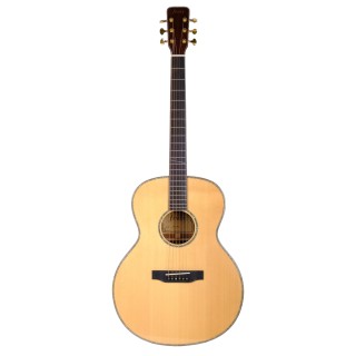 Fenix FF-2NA Akustik Gitar (Natural) Fenix FF-2NA Akustik Gitar (Natural)
