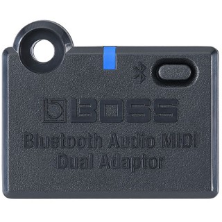 Roland BT-DUAL Bluetooth Audio Adaptor Roland BT-DUAL Bluetooth Audio Adaptor