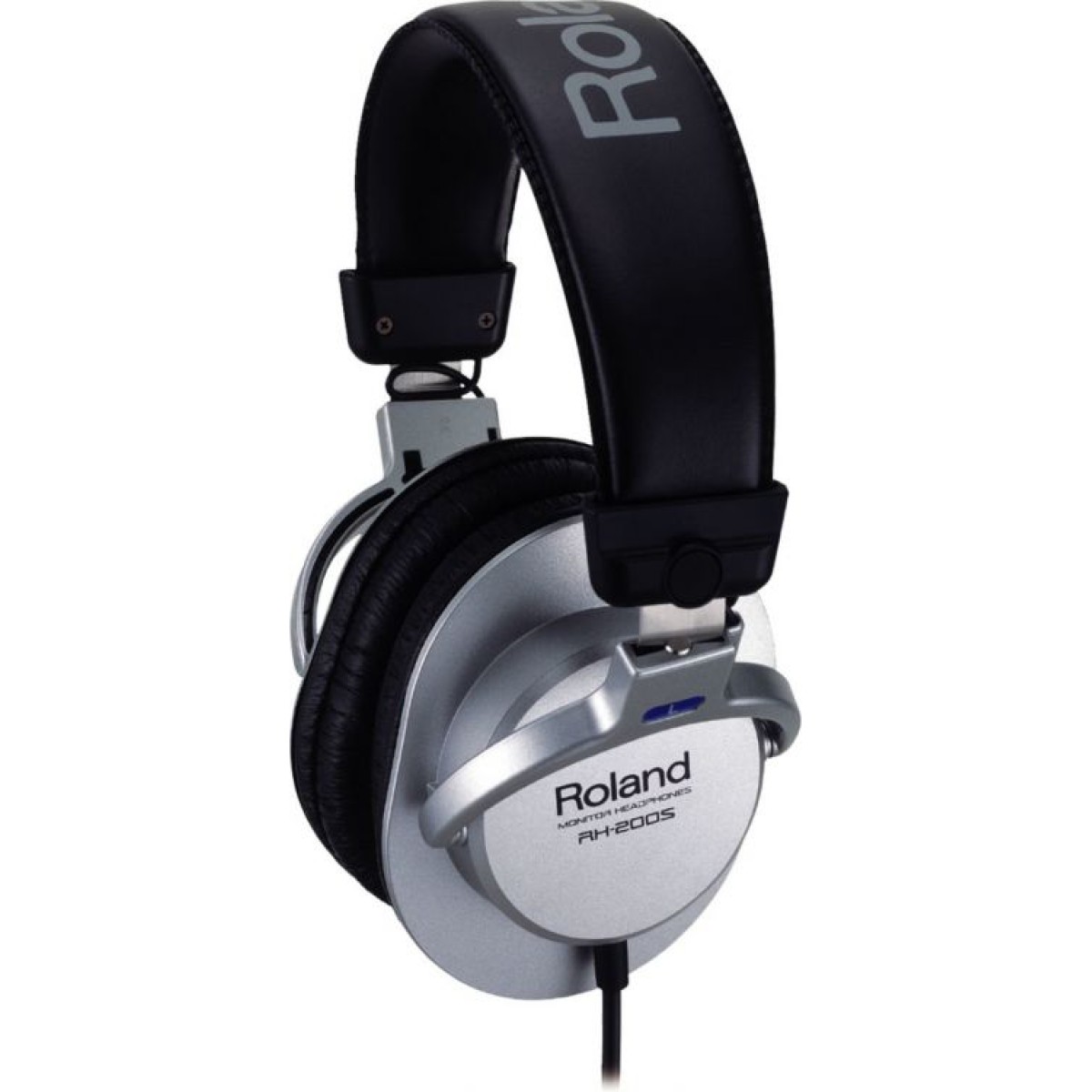 ROLAND RH-200S Profesyonel Stüdyo Kulaklık ROLAND RH-200S Profesyonel Stüdyo Kulaklık