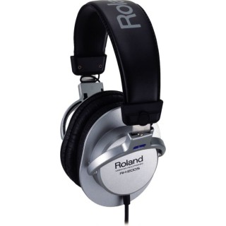 ROLAND RH-200S Profesyonel Stüdyo Kulaklık ROLAND RH-200S Profesyonel Stüdyo Kulaklık