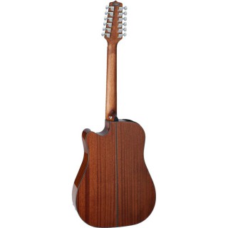 Takamine GD30CE-12NAT Elektro Akustik Gitar (12 Telli)