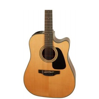 Takamine GD30CE-12NAT Elektro Akustik Gitar (12 Telli)
