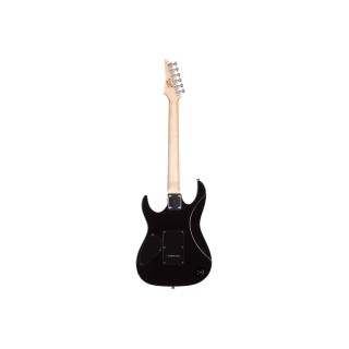 Ibanez GRX70QA-TKS Transparent Black Sunburst Elektro Gitar