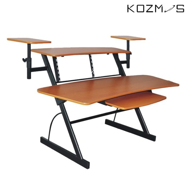KOZMOS KS-003 Stüdyo Prodüksiyon Masası