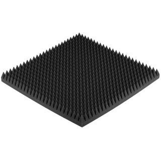 Kozmos KS-03 / Kayıt Odaları için Ses Paneli (50 cm X 50 cm)