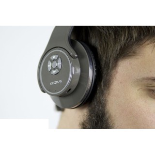 KOZMOS CAQ22-BTH Bluetooth Kulaklık