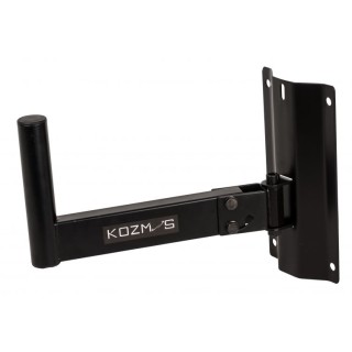 KOZMOS KS-3323 Duvara Monte Hoparlör Standı KOZMOS KS-3323 Duvara Monte Hoparlör Standı