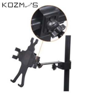 KOZMOS KS-IP140 Universal Tablet Standı KOZMOS KS-IP140 Universal Tablet Standı