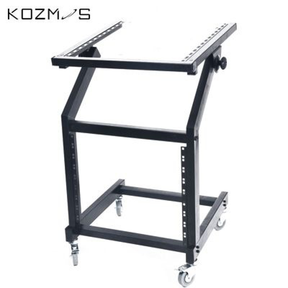 KOZMOS KS-9090 Ekipman Rack Standı KOZMOS KS-9090 Ekipman Rack Standı