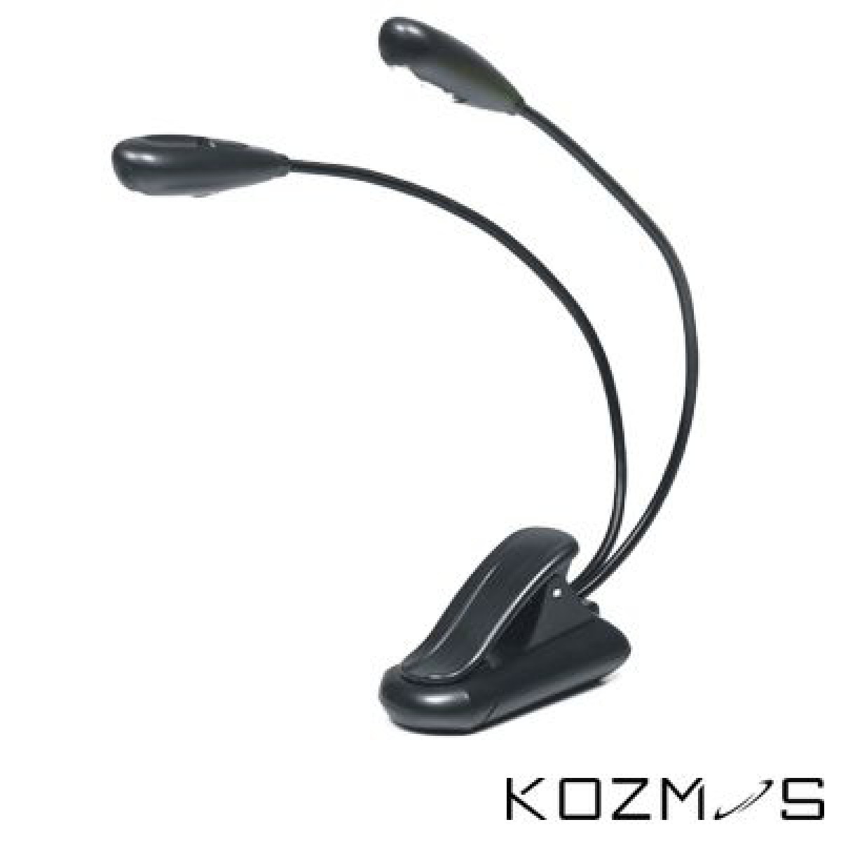 KOZMOS KS-06 Led Nota Sehpası Işığı KOZMOS KS-06 Led Nota Sehpası Işığı