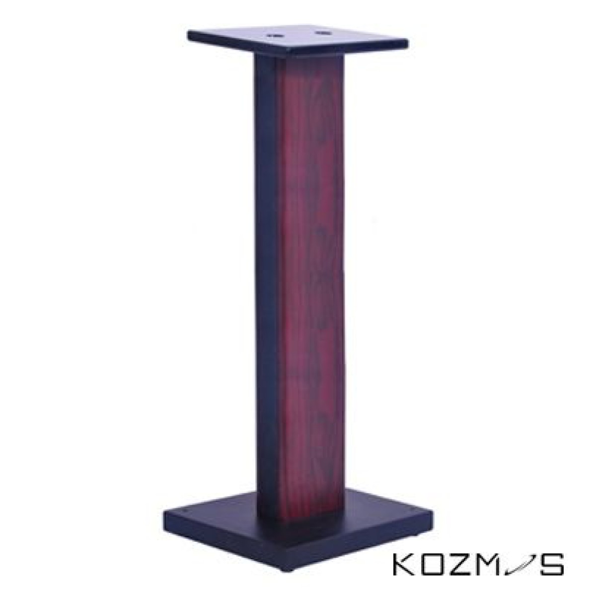 KOZMOS KS-33084 Hoparlör Standı Ahşap&Metal (Çift) KOZMOS KS-33084 Hoparlör Standı Ahşap&Metal (Çift)