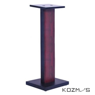 KOZMOS KS-33084 Hoparlör Standı Ahşap&Metal (Çift) KOZMOS KS-33084 Hoparlör Standı Ahşap&Metal (Çift)