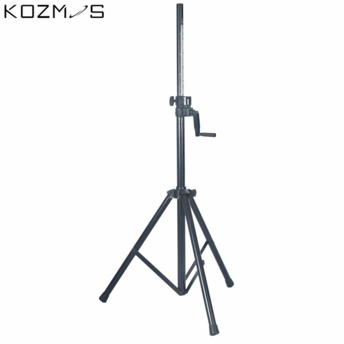 KOZMOS KS-33006 Hoparlör Standı KOZMOS KS-33006 Hoparlör Standı